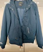 HV POLO JACK L, Kleding | Heren, Jassen | Winter, Ophalen of Verzenden, Zo goed als nieuw, Maat 52/54 (L), Blauw