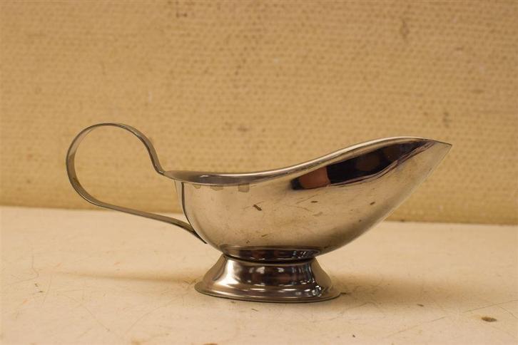 Blue band Jus/Saus schaaltje 45714, Huis en Inrichting, Keuken | Servies, Gebruikt, Schaal of Schalen, Overige stijlen, Porselein