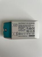 6x Osram Halotronic Transformator HTM 105/230-240, Ophalen of Verzenden, Gebruikt, Overige typen