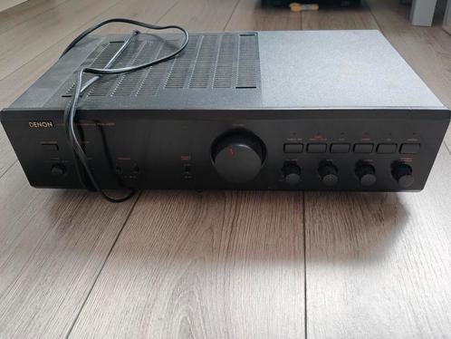 Denon PMA-495R, Audio, Tv en Foto, Versterkers en Receivers, Gebruikt, Stereo, 120 watt of meer, Denon, Ophalen