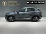 Kia Sportage 1.6 T-GDi 150pk Mild Hybrid DynamicLine, 12 maanden, Gebruikt, 4 cilinders, 1650 kg