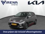 Kia Picanto 1.0 DPi GT-Line - Achteruitrijcamera - Cruise Co, Voorwielaandrijving, 12 maanden, 4 stoelen, 23 km/l