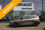 Renault Grand Scénic 160PK-BLACK EDITION-7P-AUTOM-47DKM-NAV, 1496 kg, Te koop, Geïmporteerd, Benzine