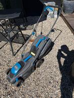 Gamma Grasmaaier, Tuin en Terras, Grasmaaiers, Ophalen, Gebruikt, 30 t/m 39 cm, Elektrische grasmaaier