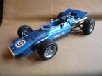 Oude deels blikken Matra Ford Formel 1 Racer schuco 1074, Antiek en Kunst, Antiek | Speelgoed, Ophalen of Verzenden
