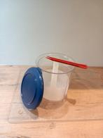 Tupperware zuurpot, Ophalen, Zo goed als nieuw, Overige typen