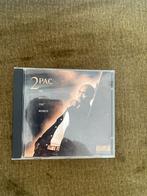 2Pac - Me Against The World CD, Ophalen of Verzenden, 1985 tot 2000, Zo goed als nieuw