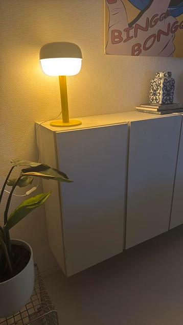 Ikea Ivar kastje - Wit geverfd - afbeelding 2