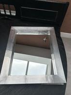 2x mooie spiegel 50x60, Minder dan 50 cm, Ophalen of Verzenden, Zo goed als nieuw, Minder dan 100 cm