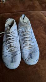 Nike Voetbalschoenen Maat 42,5, Nike, Ophalen of Verzenden, Gedragen, Wit