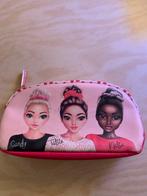 Etui topmodel, Ophalen of Verzenden, Zo goed als nieuw