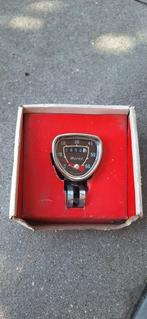 Huret Kilometerteller - Jaren 60/70 - Vintage, Gebruikt, Oldtimer, Overige typen, Ophalen of Verzenden