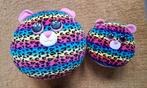 ty knuffels/kussen, Kinderen en Baby's, Speelgoed | Knuffels en Pluche, Ophalen of Verzenden, Gebruikt, Overige typen