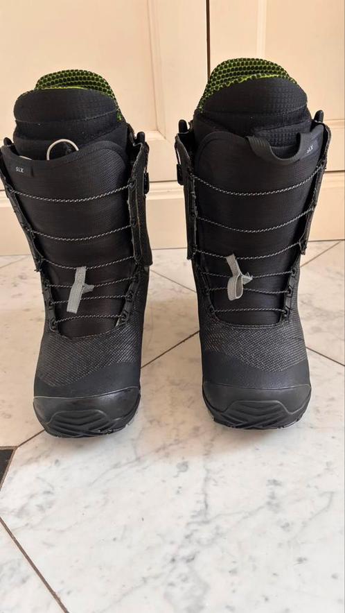 Burton SLX  Size US 9,5, Sport en Fitness, Snowboarden, Zo goed als nieuw, Schoenen, Verzenden