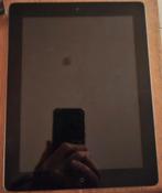 iPad 3 16GB - Perfect Scherm, Fabrieksinstellingen, Computers en Software, Apple iPads, 9 inch, Gebruikt, Apple iPad, Ophalen of Verzenden