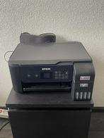 Epson EcoTank ET-2825 All-in-One Printer (Wi-Fi, Ink Tank), Computers en Software, Ophalen, Printer, Zo goed als nieuw, Kleur printen