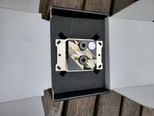 EK-Supremacy Edge Nickel limited edtion, Computers en Software, Processors, Ophalen of Verzenden