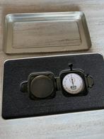 Jeep timer stopwatch set offroad stoer ww2 leger, Ophalen of Verzenden