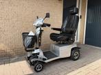 Quingo Toura 2 Scootmobiel | Goede staat, Diversen, Ophalen, 16 km/u of meer, 46 km of meer, Quingo