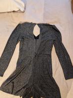 Glitter kleding, Kleding | Dames, Gelegenheidskleding, Overige typen, Zwart, Zo goed als nieuw, Ophalen