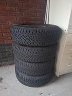 Winterbanden tyfoon met velgen 185/65 R15, Auto-onderdelen, Banden en Velgen, Ophalen, Gebruikt, 15 inch, Banden en Velgen