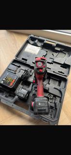Vlechtmachine max rb441T, Verzenden, Gebruikt