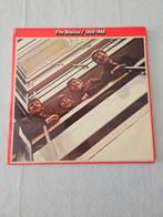 Dubbel lp the beatles 1962-1966, Ophalen of Verzenden