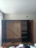 Kleding kast, Ophalen of Verzenden, Gebruikt