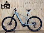 Haibike AllTrack 7 29 inch E-Mountainbike Sram SX, Overige merken, Hardtail, Heren, 49 tot 53 cm