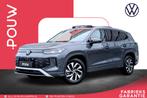 Volkswagen Tayron 1.5 eTSI 150pk DSG Life Edition 7-pers. |, Auto's, Volkswagen, 12 maanden, Stof, 7 stoelen, Bedrijf