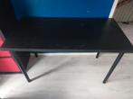 Ikea Linnmon tafel, Gebruikt, Ophalen of Verzenden, Bureau