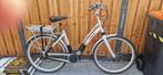 E bike VOGUE CITY, Fietsen en Brommers, Elektrische fietsen, Overige merken, Minder dan 30 km per accu, Gebruikt, Ophalen