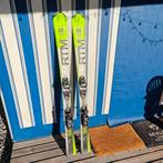 Volkl RTM 8.0 Ski's - Recent Gewaxt & Geslepen, 140 tot 160 cm, Gebruikt, Carve, Skiën