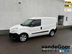 Fiat Doblò Cargo 1.3 MultiJet, '13, 153000 km, airco en een, Voorwielaandrijving, Euro 5, Gebruikt, 4 cilinders