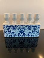 Marcel Wanders Tulpenvaas - Delfts Blauw, Ophalen