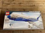 Lego 10177 Boeing 787 Dreamliner MISB/Sealed, Ophalen of Verzenden, Nieuw, Complete set, Lego