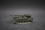 Solido AMX 13t tank 105mm kanon - 1/50 - TOP, Ophalen of Verzenden, Nieuw, Overige merken