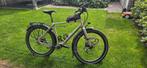 Idworx opinion, 56cm, zeer compleet uitgerust, Fietsen en Brommers, 53 tot 57 cm, Ophalen of Verzenden, Zo goed als nieuw, Overige merken