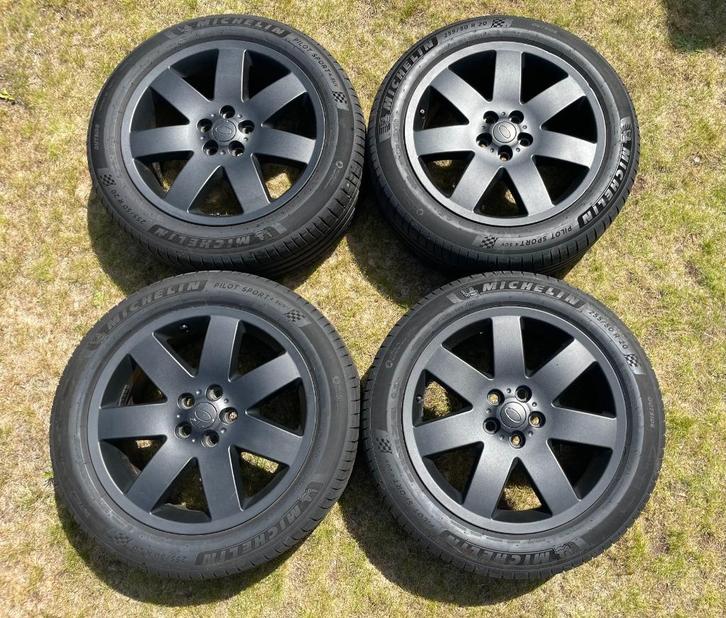 Meerdere sets autobanden, Zomer & Winter, Goede profieldiept, Auto-onderdelen, Banden en Velgen, Band(en), All Season, 20 inch