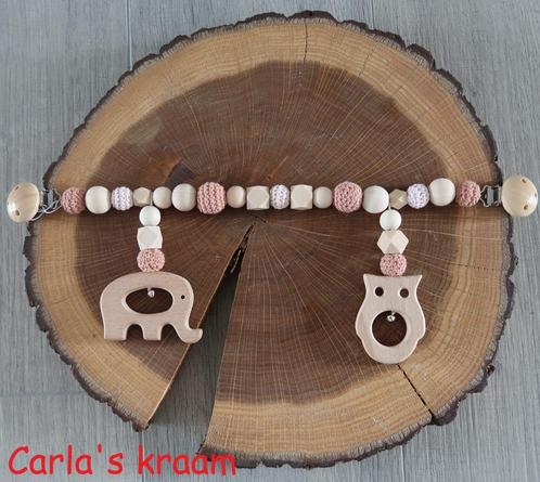 wagenspanner, Kinderen en Baby's, Kraamcadeaus en Geboorteborden, Nieuw, Kraamcadeau, Ophalen of Verzenden