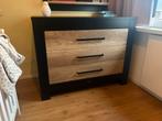 Kidsmill Kinderkamerkast en Commode, Huis en Inrichting, Kasten | Ladekasten, Ophalen, 100 tot 150 cm, Zo goed als nieuw, 3 of 4 laden