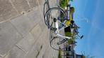 elektrische fiets gazelle orange pure, Fietsen en Brommers, 50 km per accu of meer, Zo goed als nieuw, 47 tot 51 cm, Ophalen