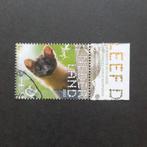 Beleef de natuur 2022, Postzegels en Munten, Postzegels | Nederland, Na 1940, Ophalen of Verzenden, Gestempeld