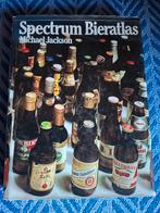Bier atlas, boek Spectrum, Boeken, Ophalen of Verzenden, Gelezen, Overige onderwerpen
