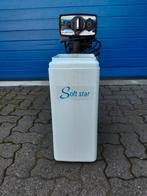 waterontharder lubron, Witgoed en Apparatuur, Ophalen, Gebruikt, Waterontharder met zout