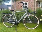 ZGAN, Gazelle heavy Duty herenfiets nexus 7 h59 met garantie, Ophalen, ., Achterlicht, Zo goed als nieuw