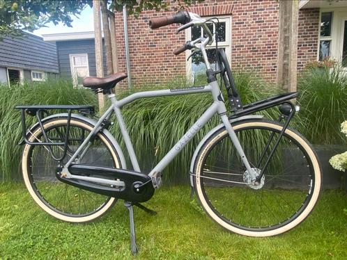 ZGAN, Gazelle heavy Duty herenfiets nexus 7 h59 met garantie, Fietsen en Brommers, Fietsaccessoires | Fietsverlichting, Achterlicht
