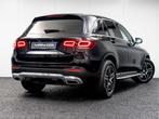 Mercedes-Benz GLC GLC 300 4MATIC | Pano | Memory | Trekhaak, Auto's, Automaat, Startonderbreker, Gebruikt, 4 cilinders