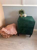 Nachtkastje Lifestyle VTWonen, Ophalen, Zo goed als nieuw, Rond, Minder dan 50 cm