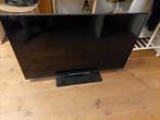Philips 46 inch Full HD LCD TV (Geen Afstandsbediening), Ophalen, Philips, Gebruikt, 50 Hz